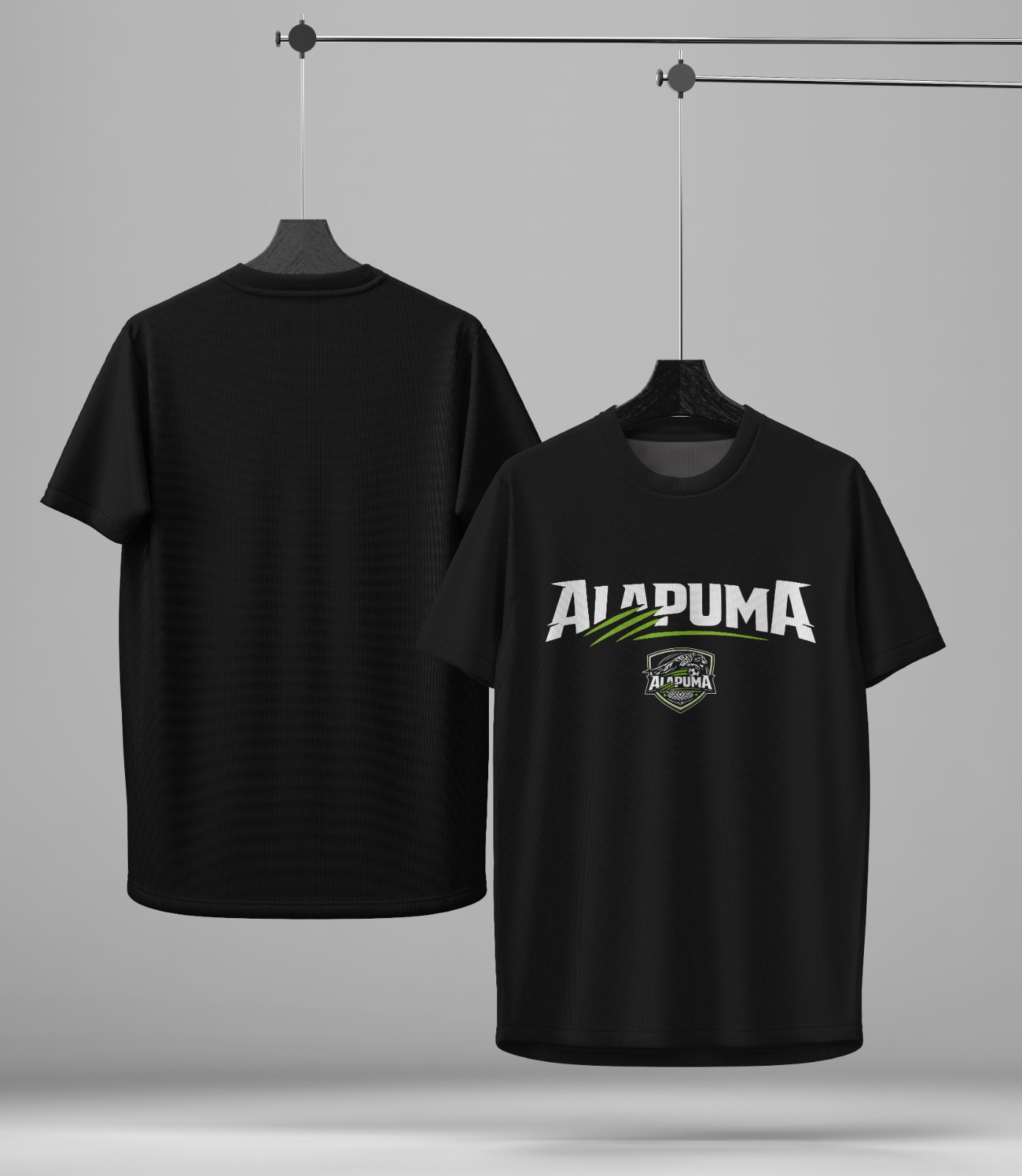 Preview T-Shirt ALAPUMA FC