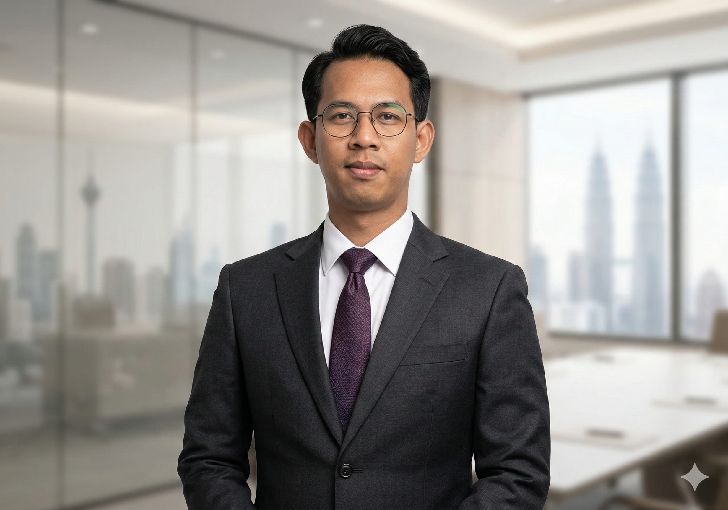 Muhammad Hazim bin Hisham