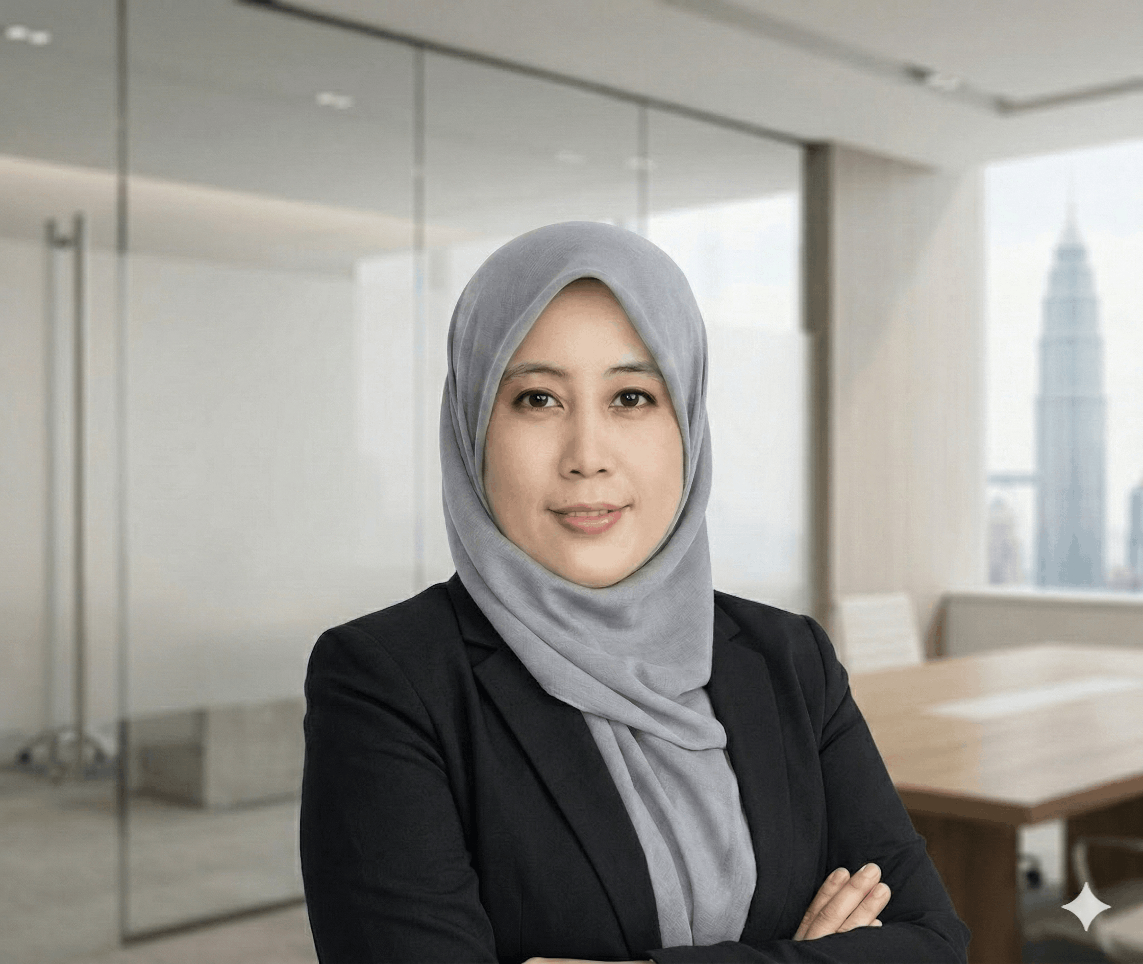 Norlina binti Che Wahab