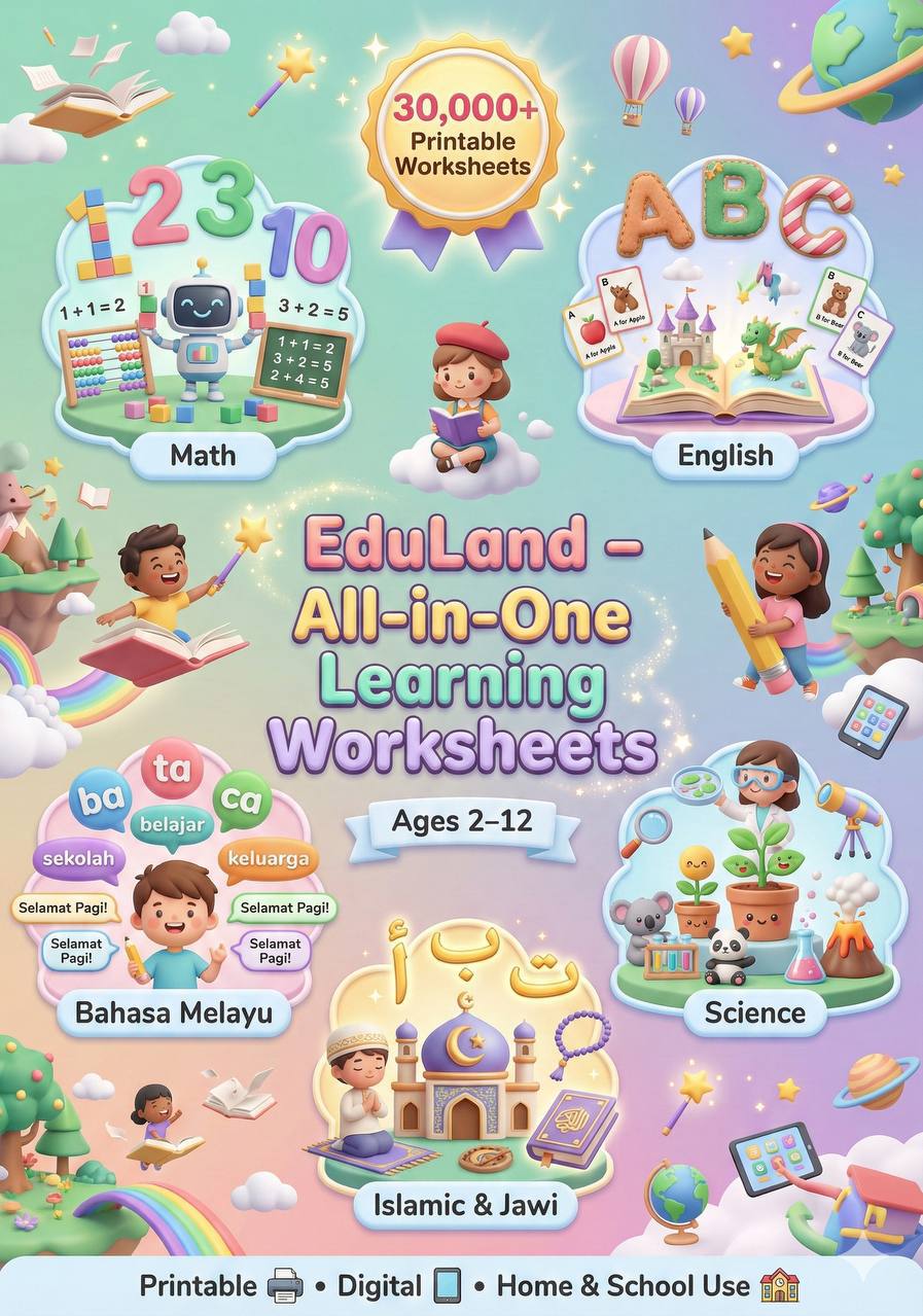 Eduland Hero Banner