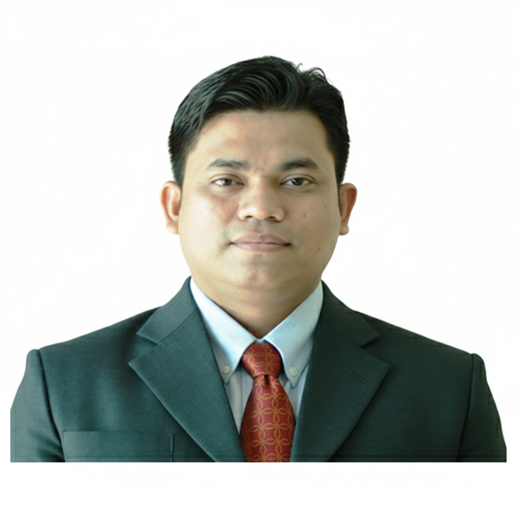 Coach Nik - Pakar Strategi Pembiayaan