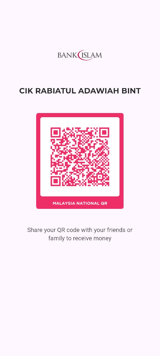 QR Payment