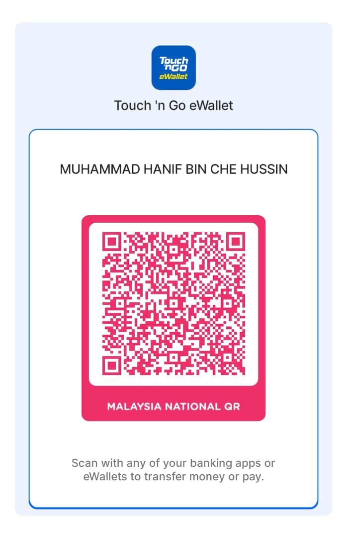 QR Code Payment