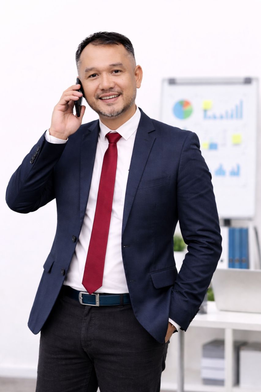 Cheden, perunding hartanah