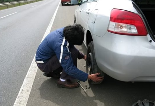 Breakdown Assistance