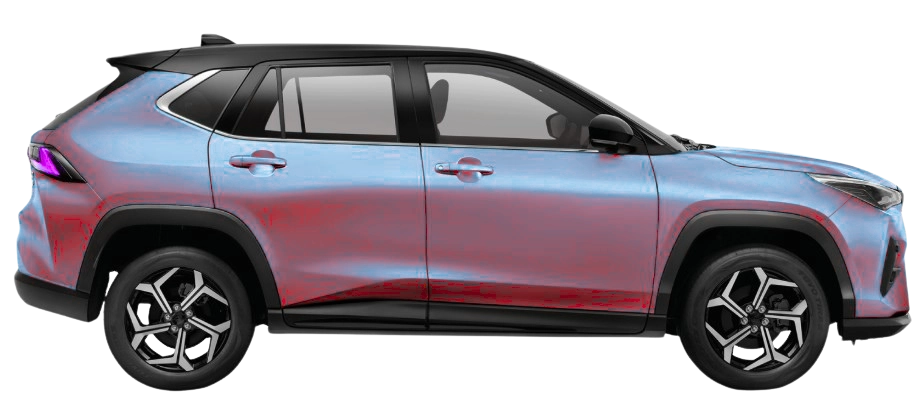 Car animation