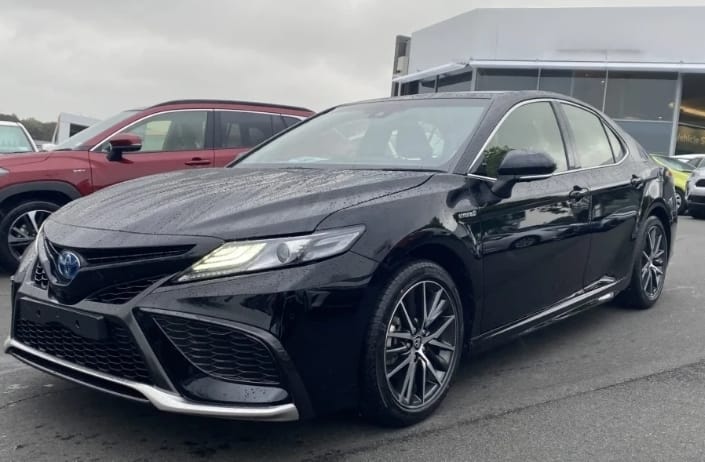 Camry