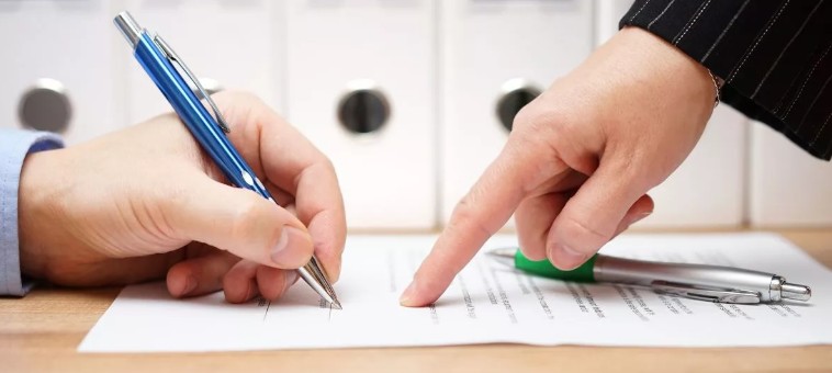 Corporate Documentation