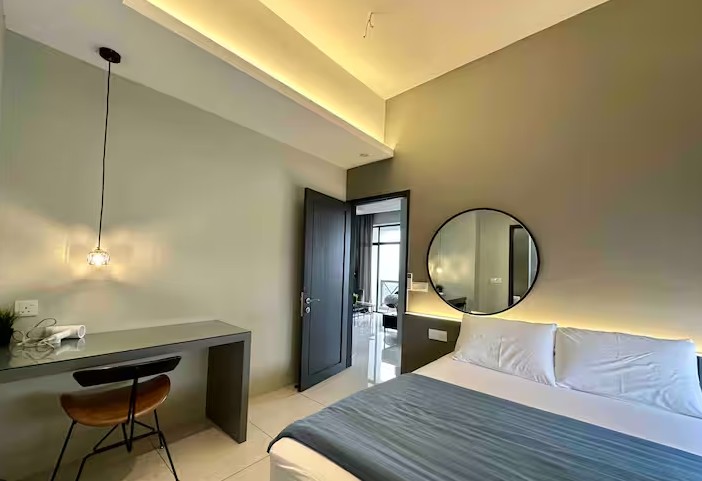 Warisan Suites