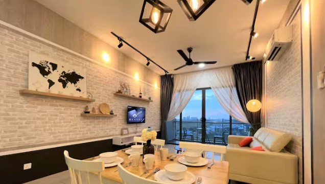 The Royal Suite
