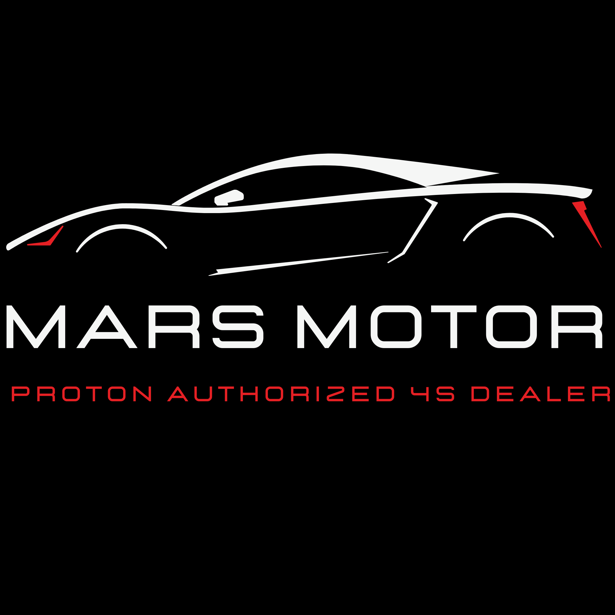 MARS MOTOR SDN BHD