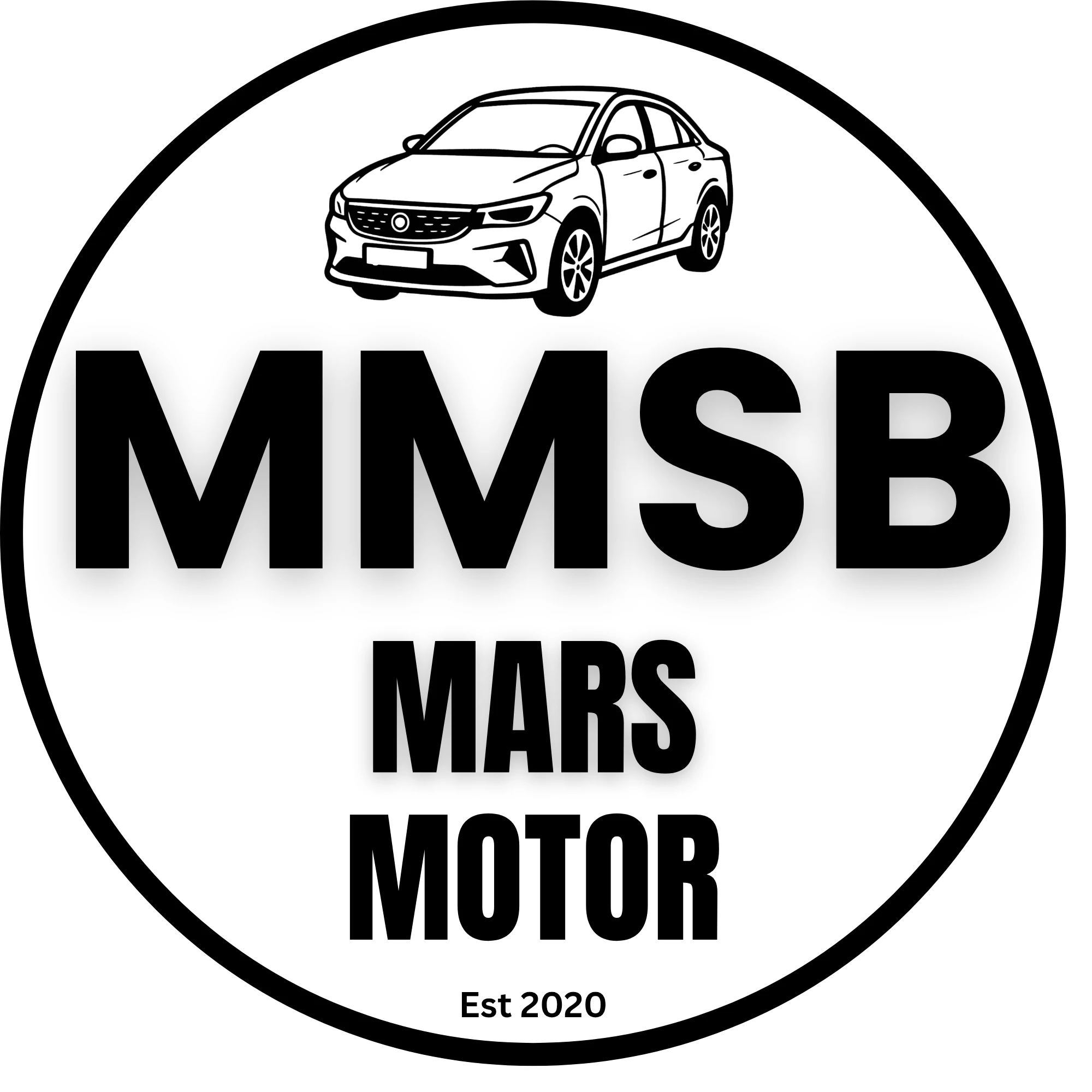 MARS MOTOR SDN BHD