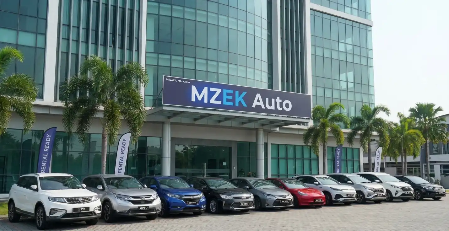 MZEK Auto Hero