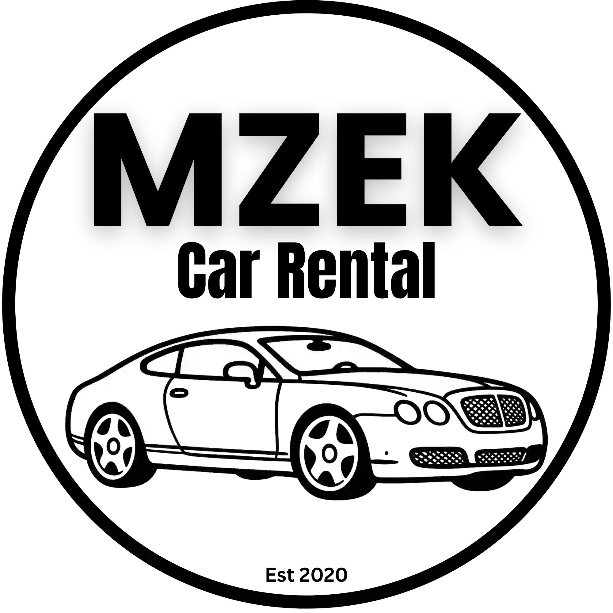 MZEK Car Rental
