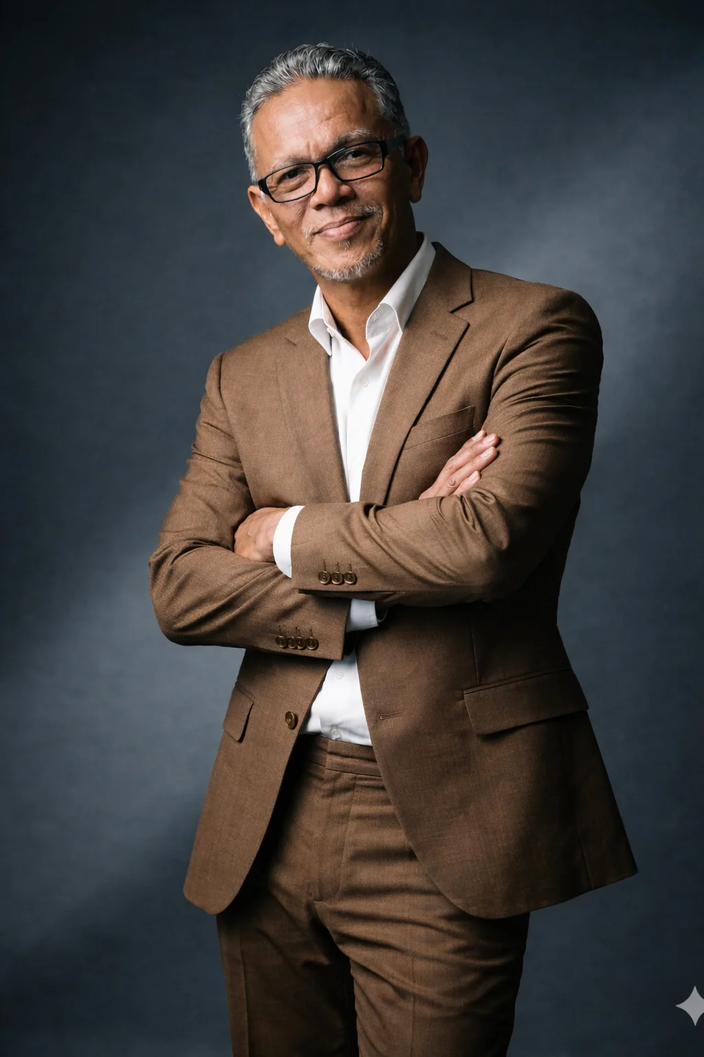 MZek Portrait