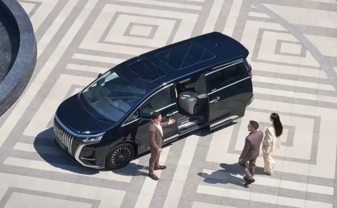 Chauffeur Service