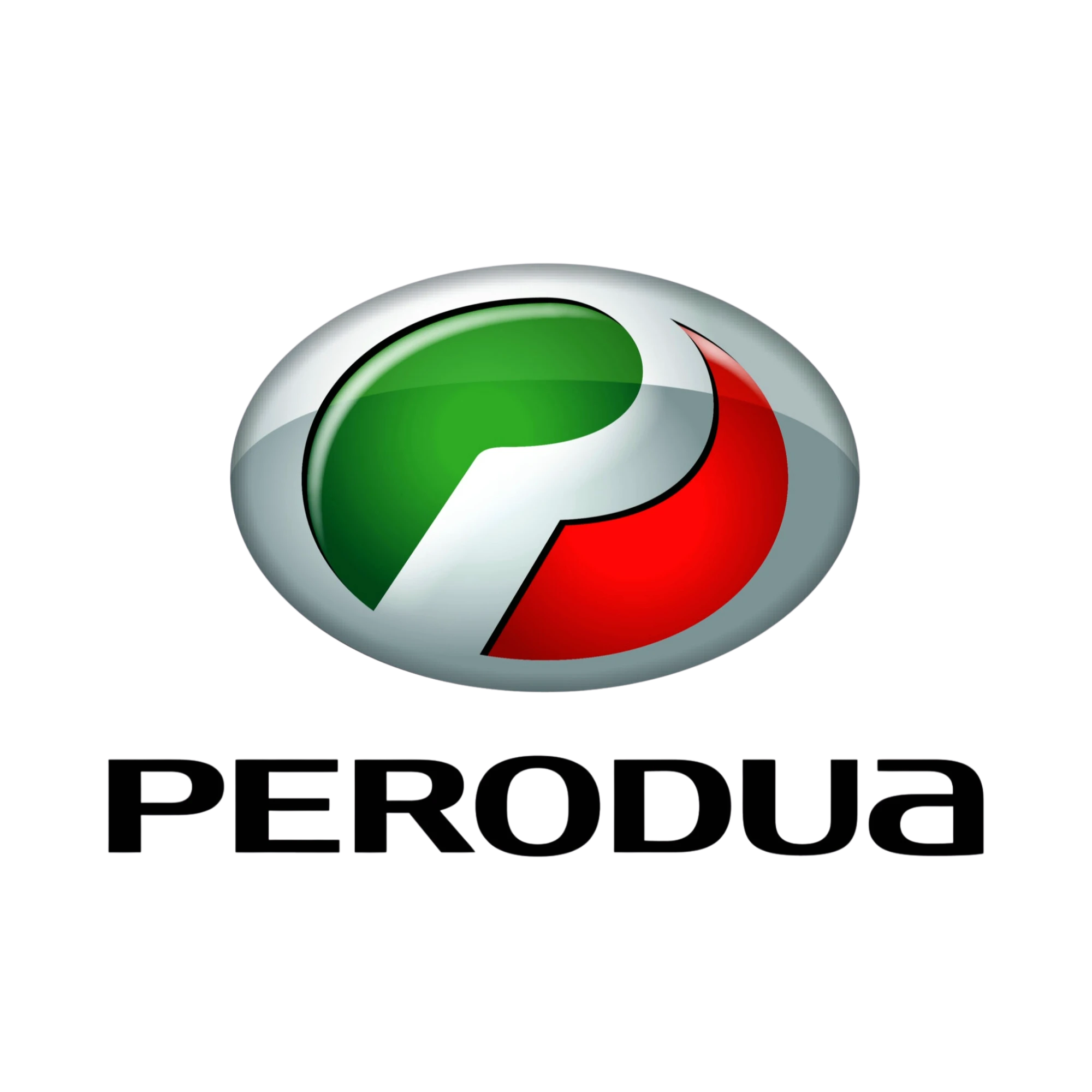 Perodua Logo