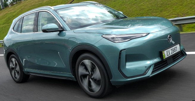 Proton e.MAS 7