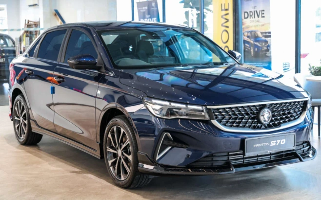 Kereta terpakai berkualiti di MARS MOTOR Melaka
