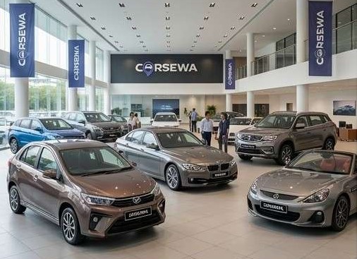 Corporate Rental