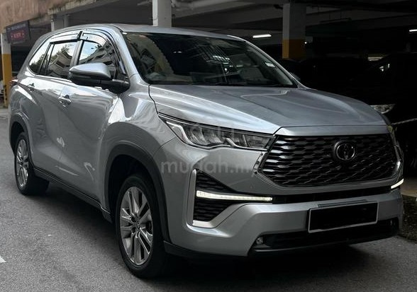 Toyota Innova