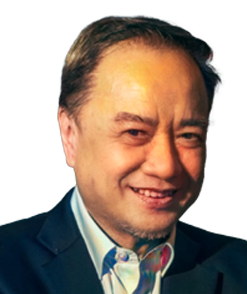 Hj. Ismail bin Abd Rahman