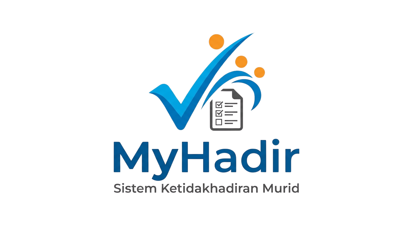 MyHadir Logo