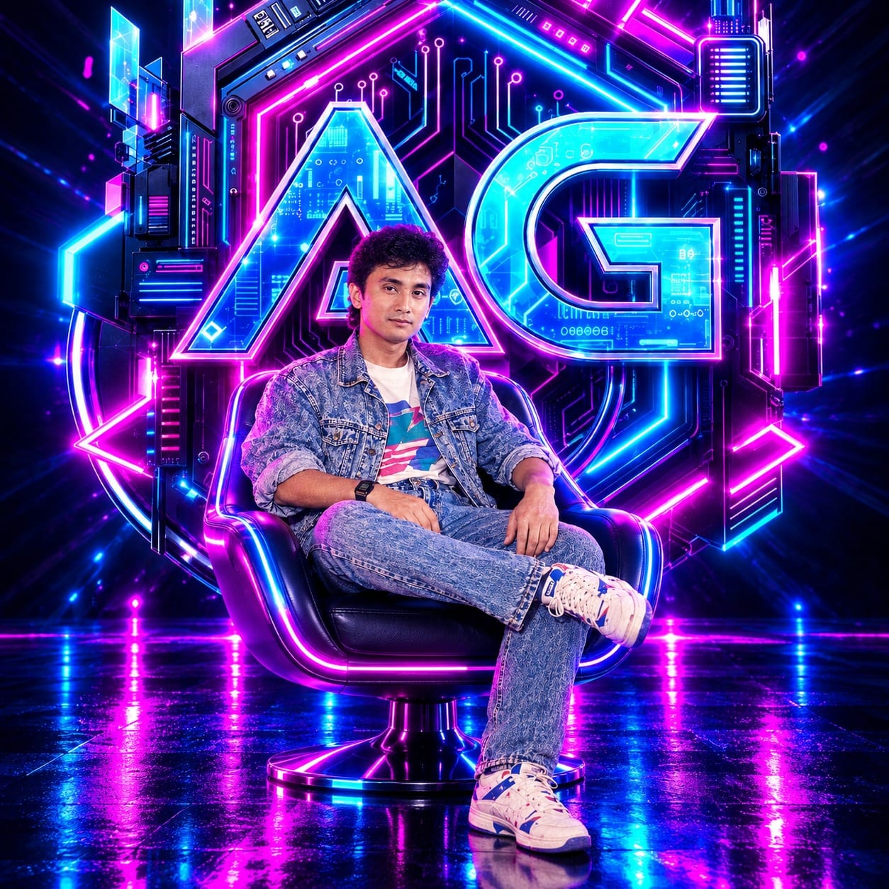 Founder AG
