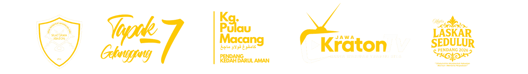 Warisan Leluhur, Kebanggaan Bangsa