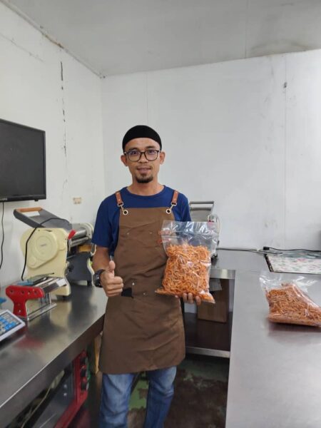 Miqdad Hanafi
