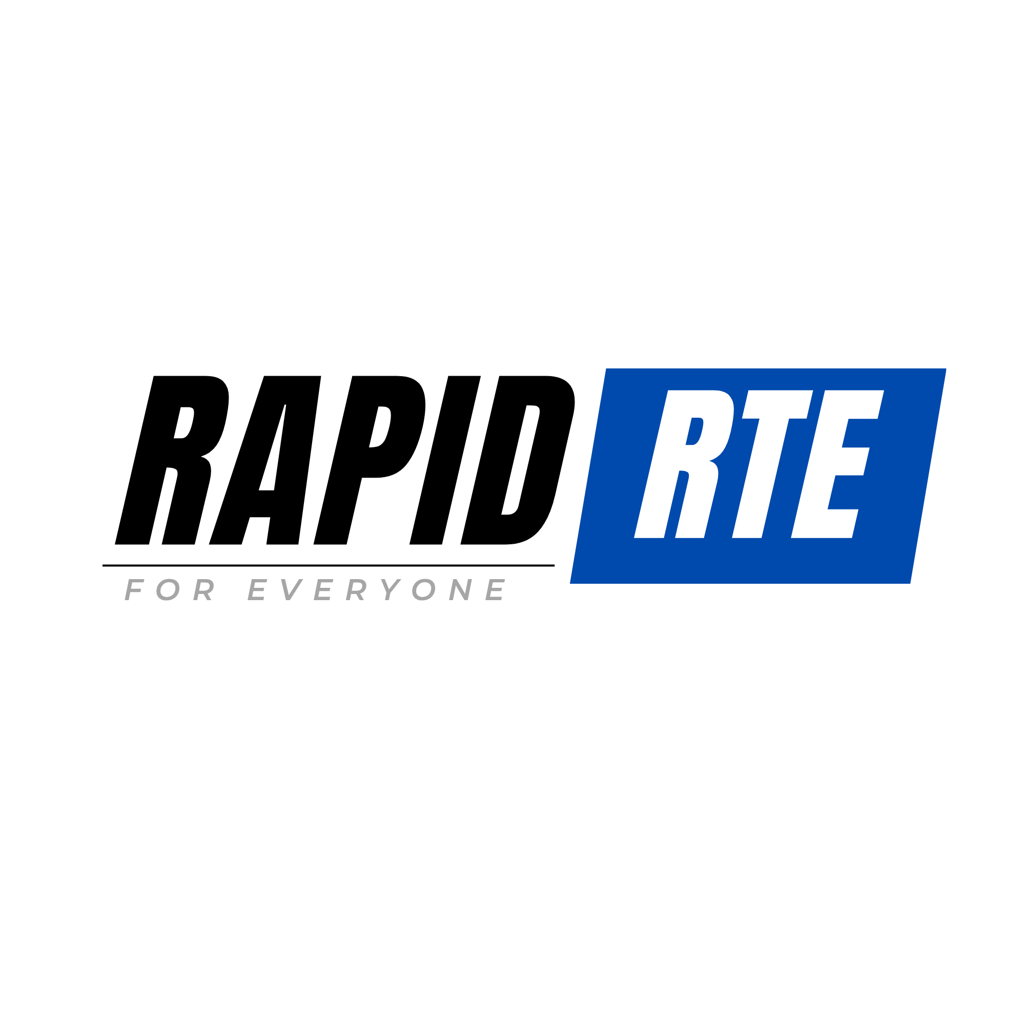 RAPID by RTE