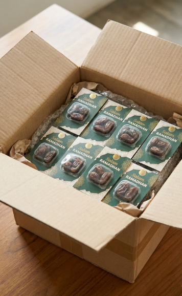 Imej Kurma Istimewa Premium