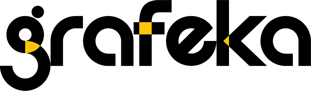 GRAFEKA Logo