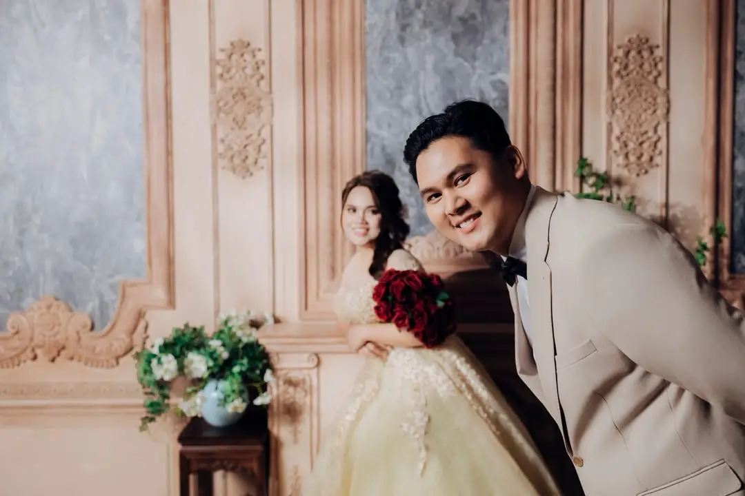 Rson & Ive prewedding photo 3