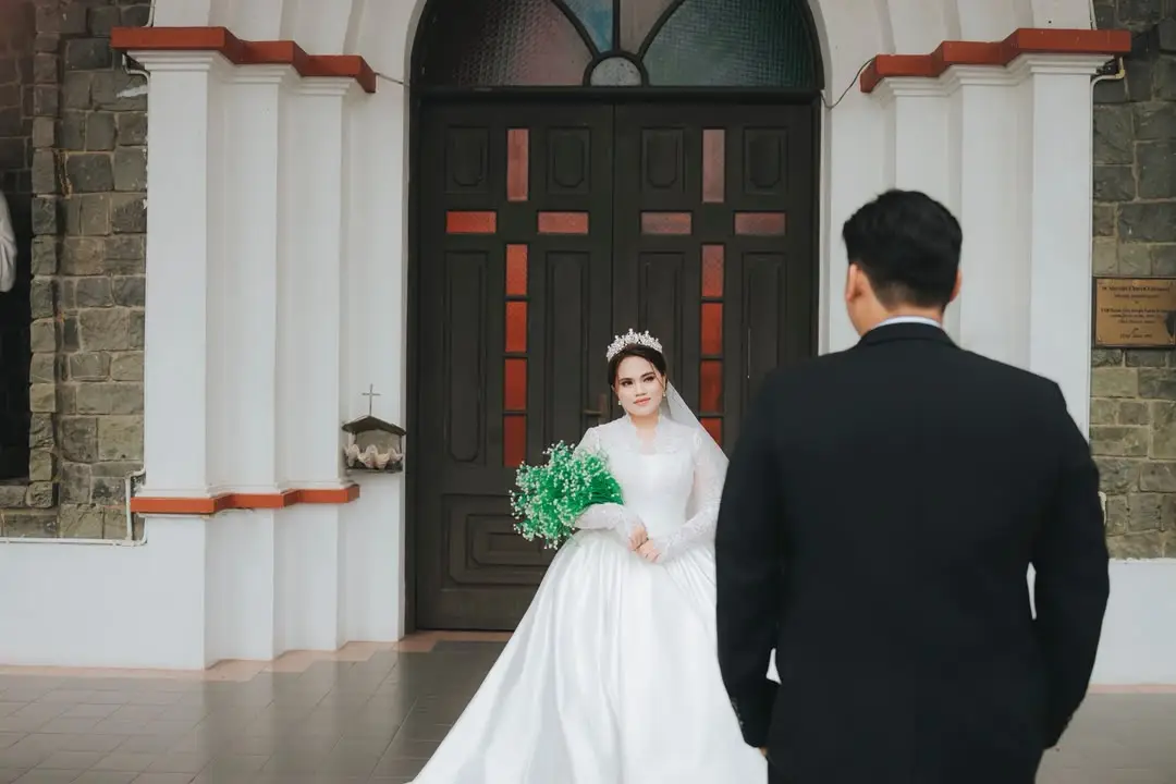 Rson & Ive prewedding photo 5