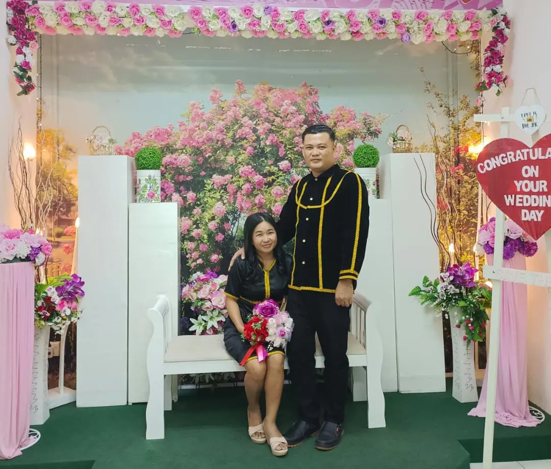 Polinah & Sylvinus