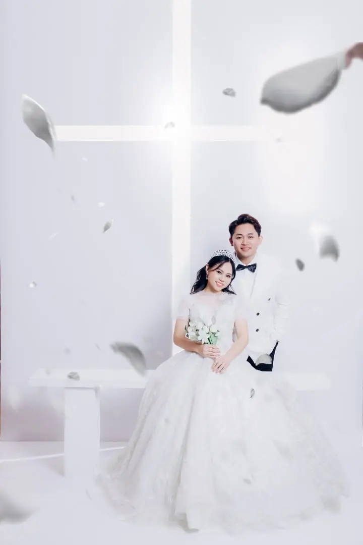 Soundders Steve & Rujiema prewedding photo 3