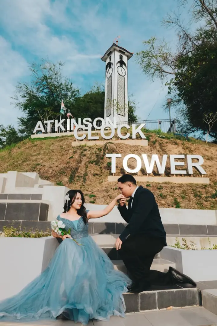 Billy & Amilda wedding photo 2