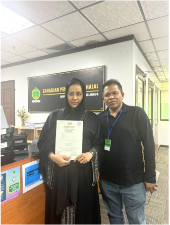 Pejabat Haddad Legacy