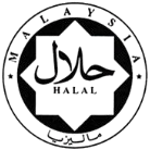 Halal Logo