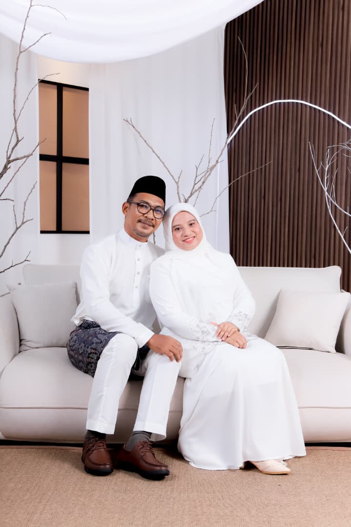 Ibu Bapa