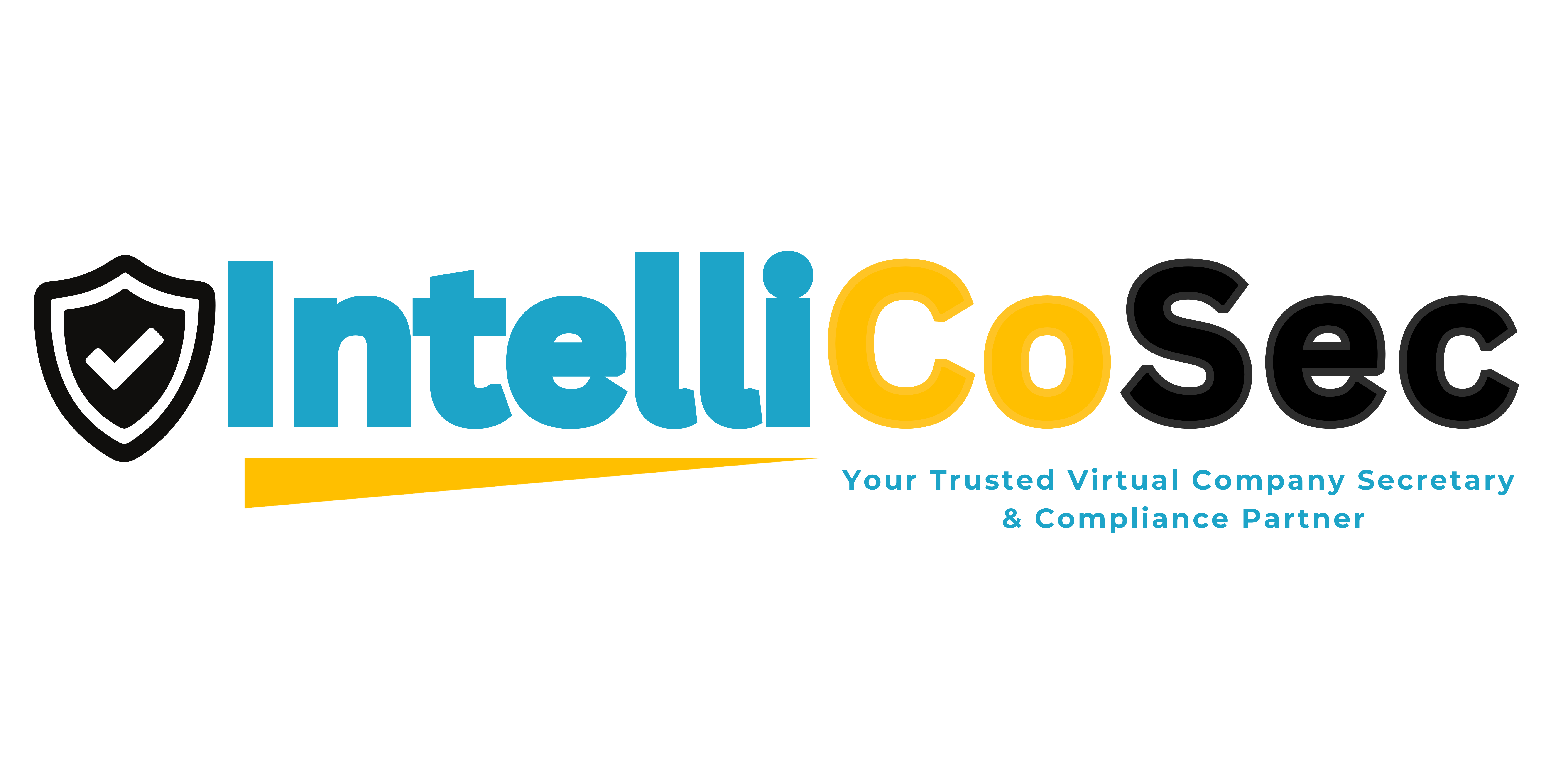 Intellicosec Logo