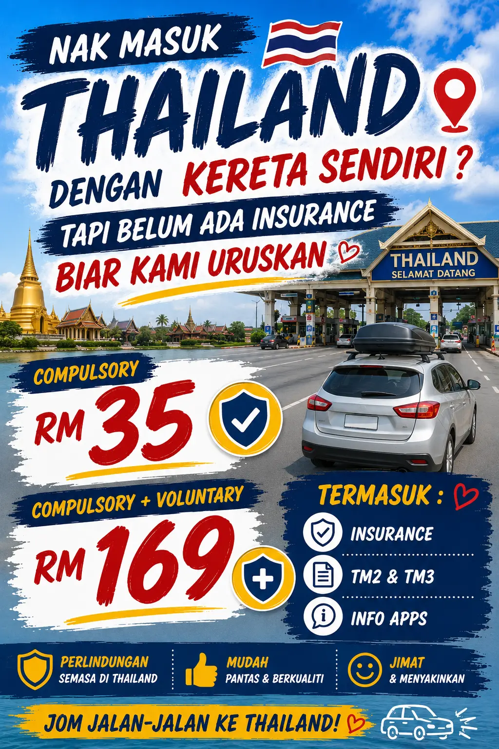Thailand Insurance
