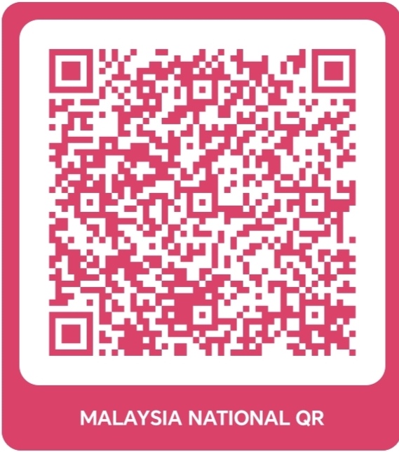 DuitNow QR Scan