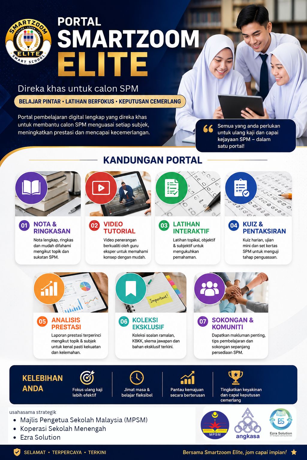 MPSM