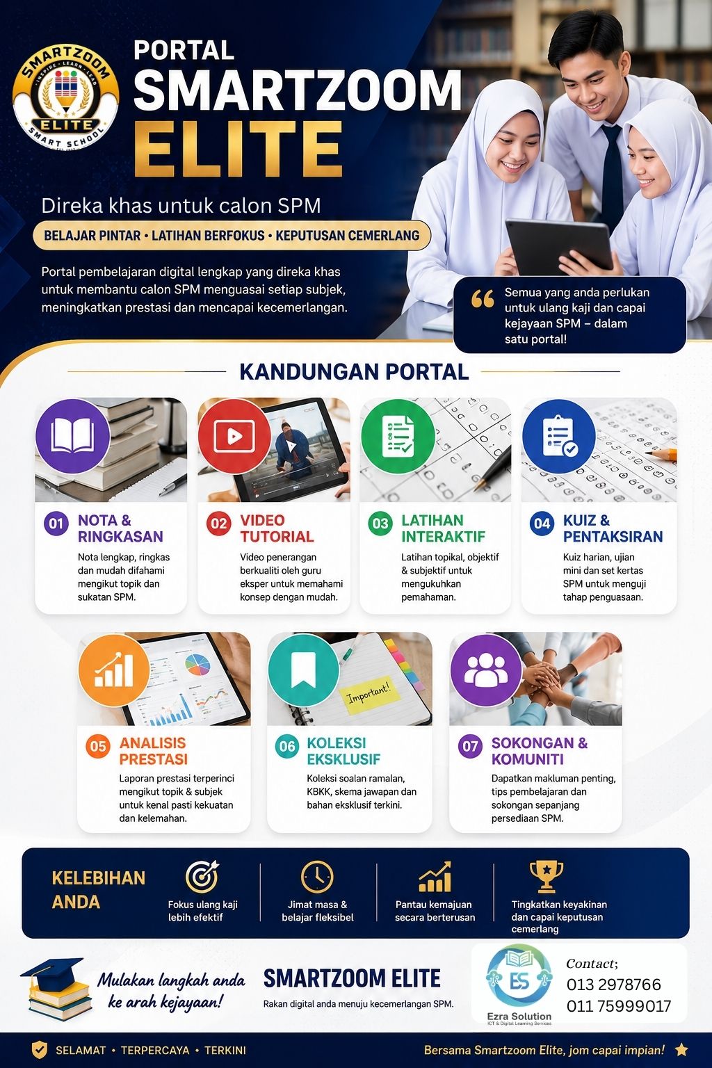 MPSM
