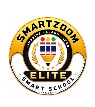 Logo Smartzoom Elite