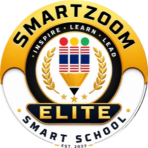 Logo Smartzoom Elite