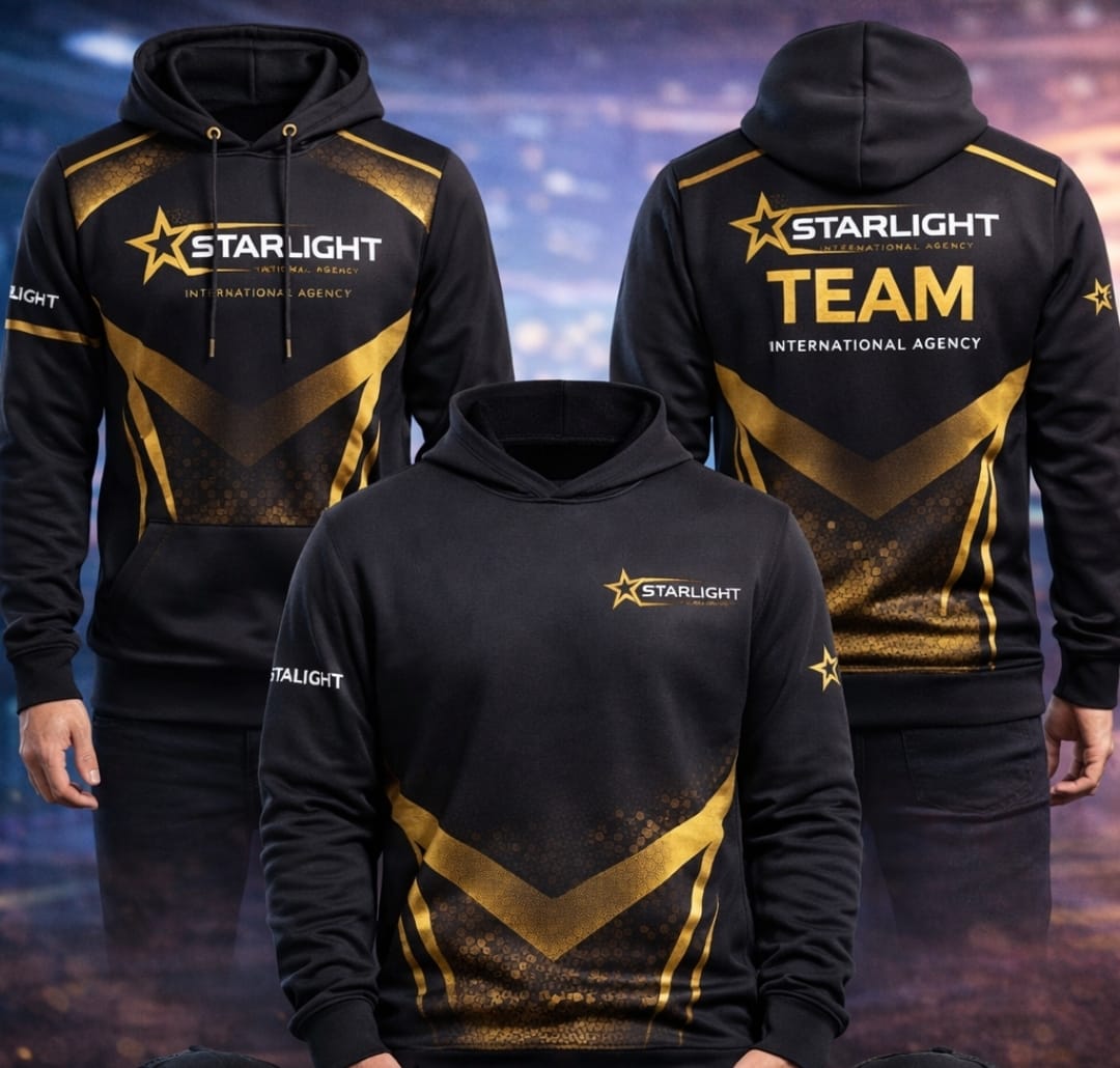 Starlight Merch Type 2