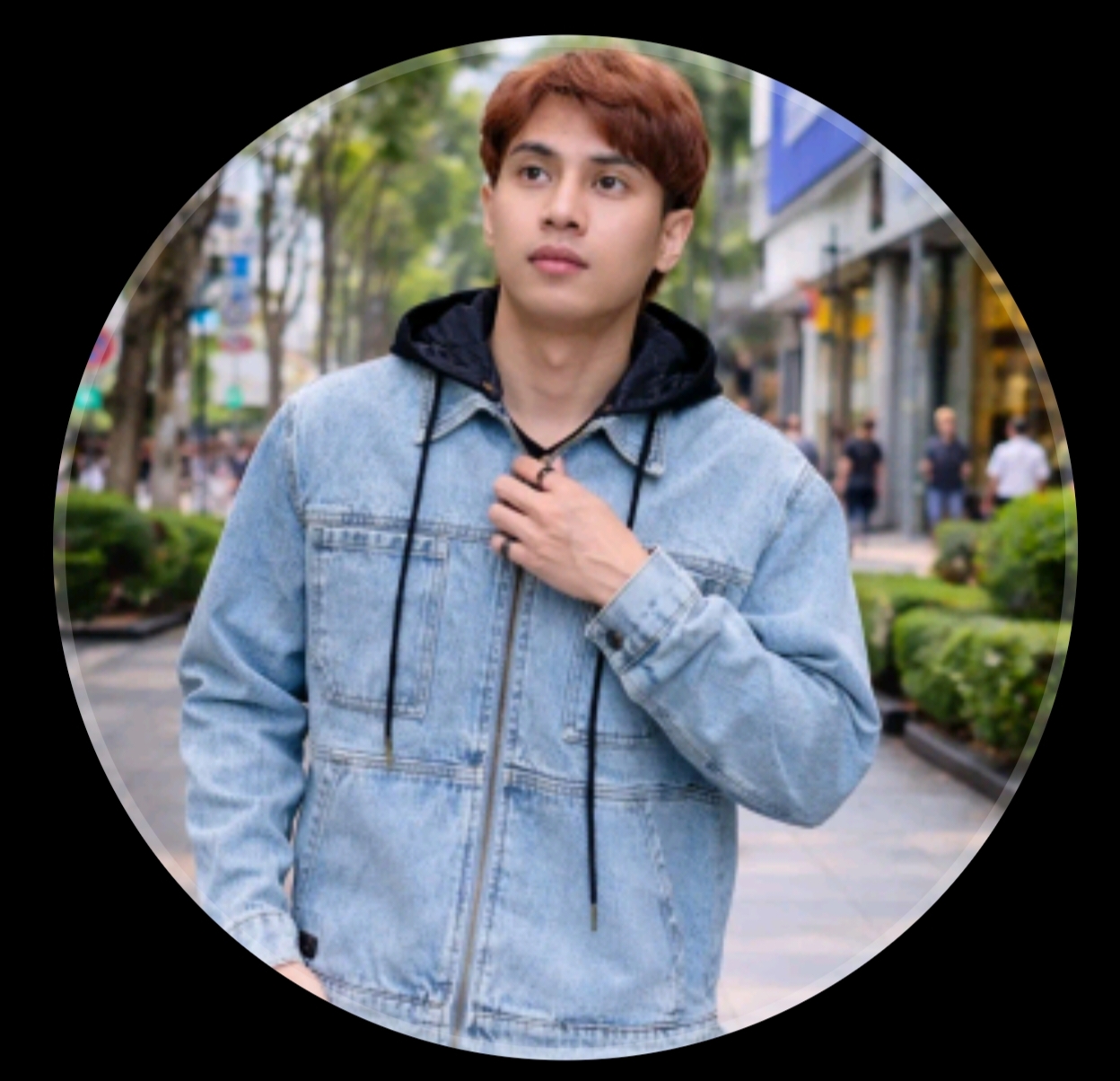 Top Manager Disember